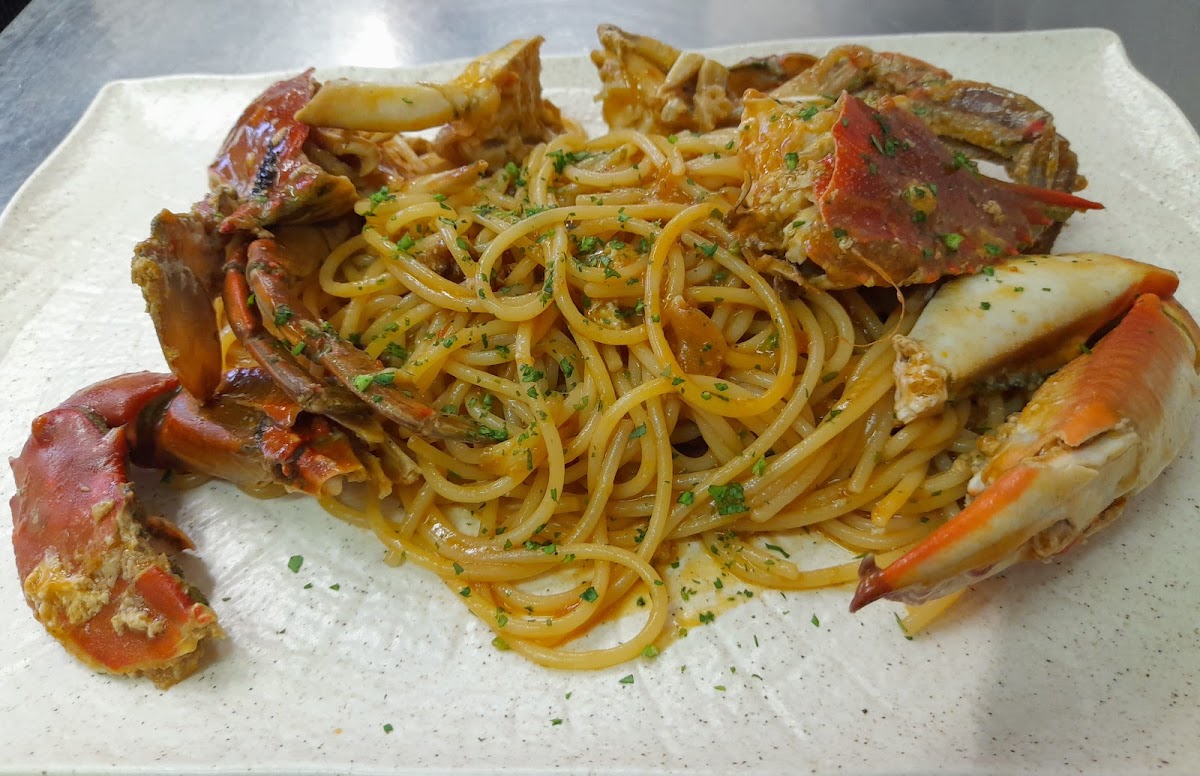 Antica Osteria Italia — foto 2