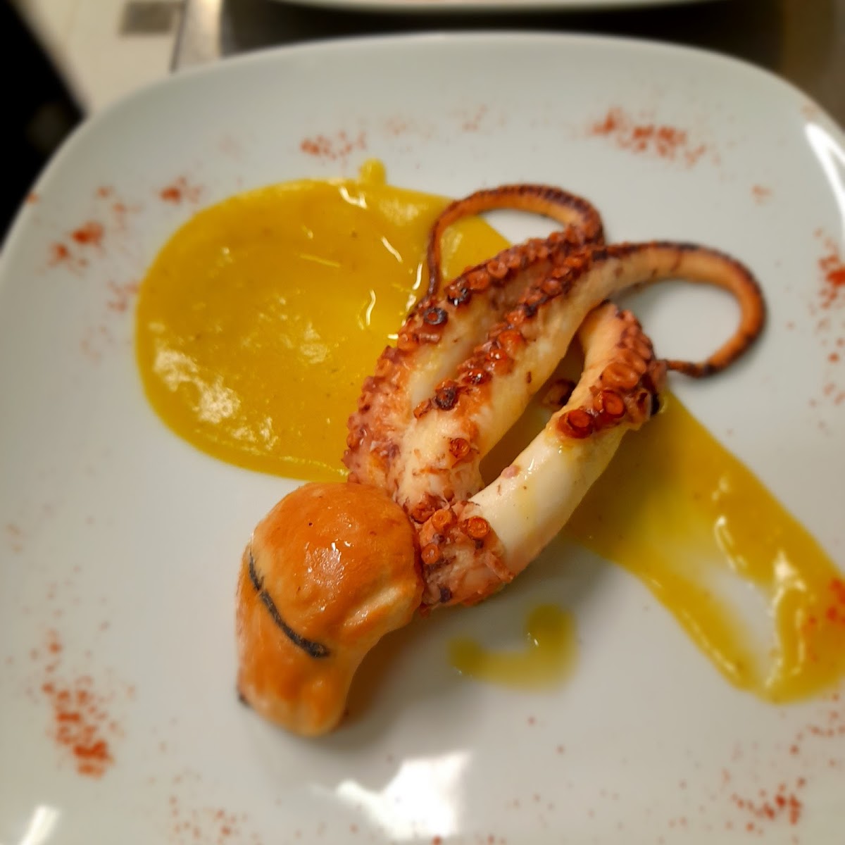 Antica Osteria Italia — foto 3