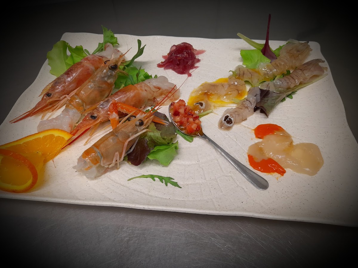 Antica Osteria Italia — foto 4