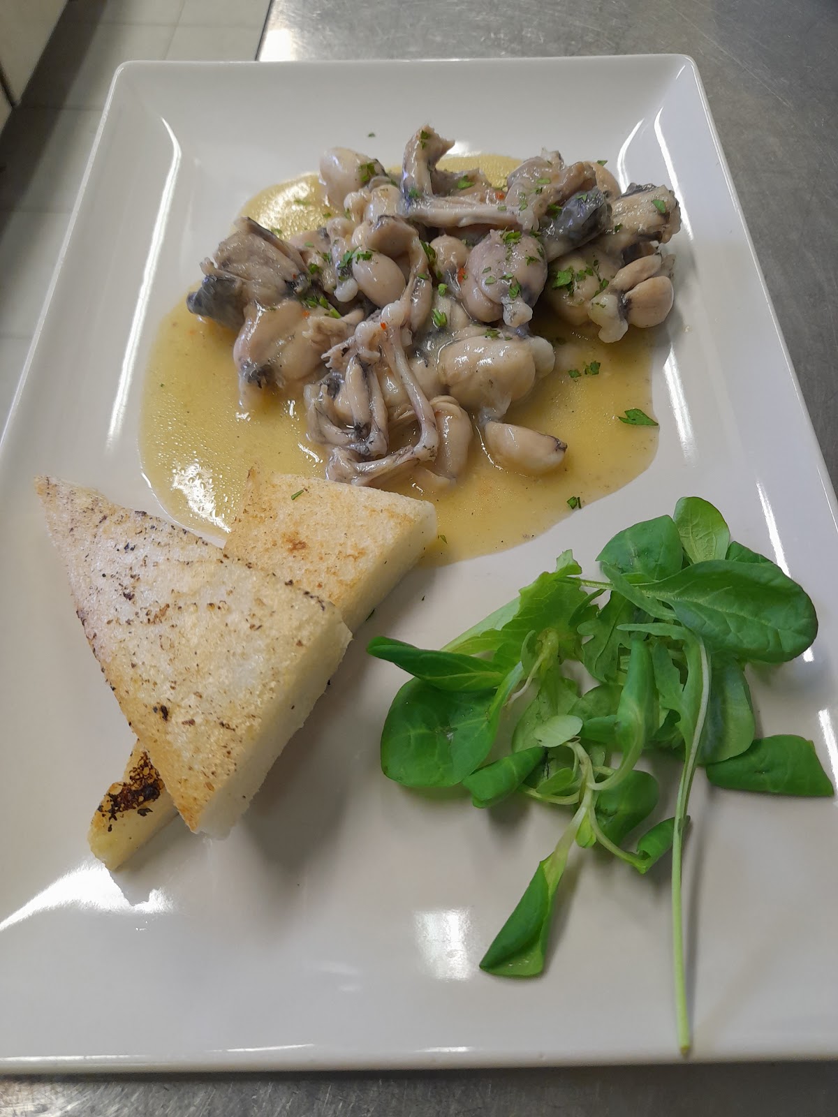 Antica Osteria Italia — foto 5